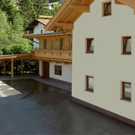 Appartement Barbara Sankt Johann in Tirol Bagian luar foto