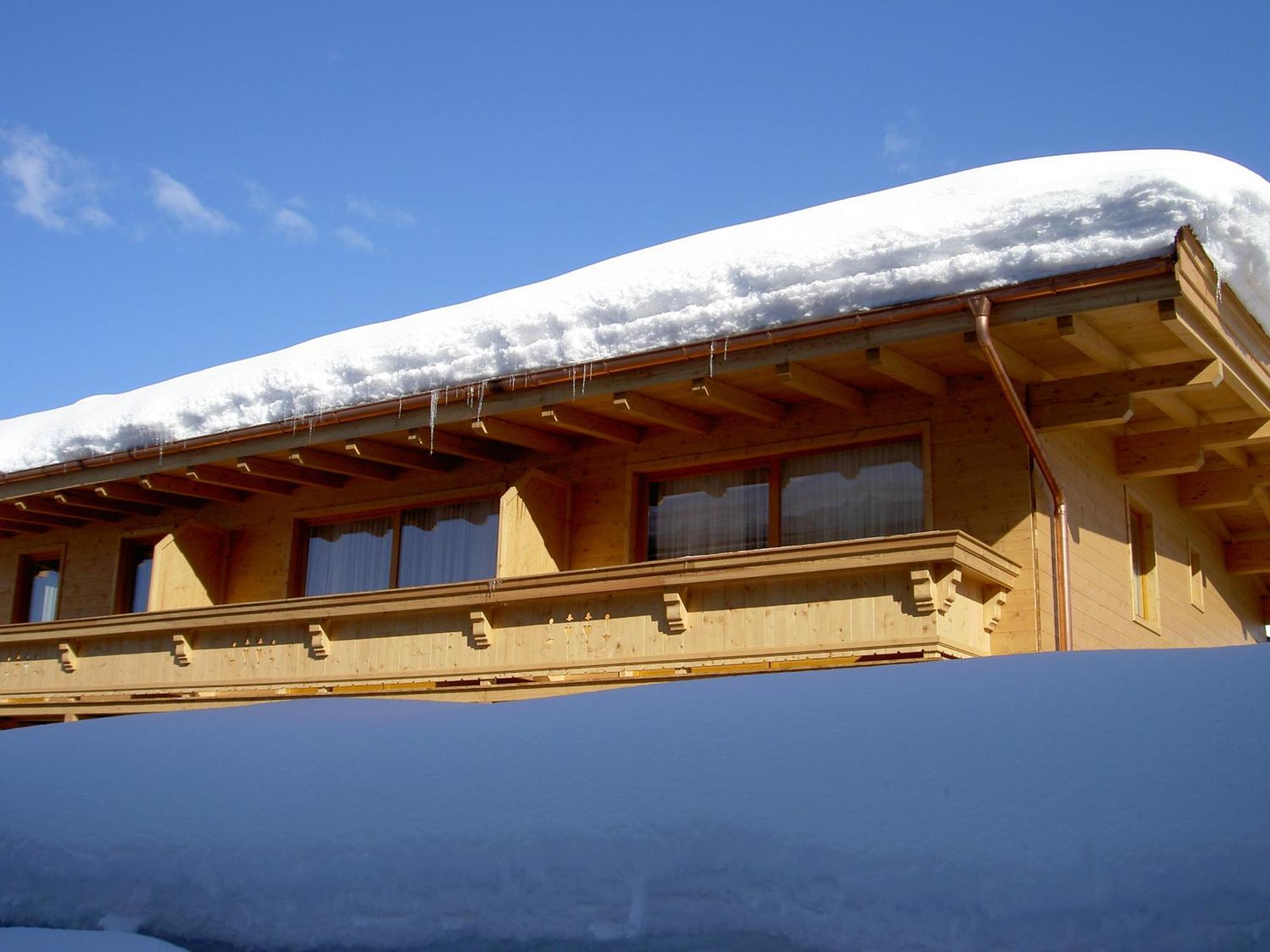 Appartement Barbara Sankt Johann in Tirol Bagian luar foto