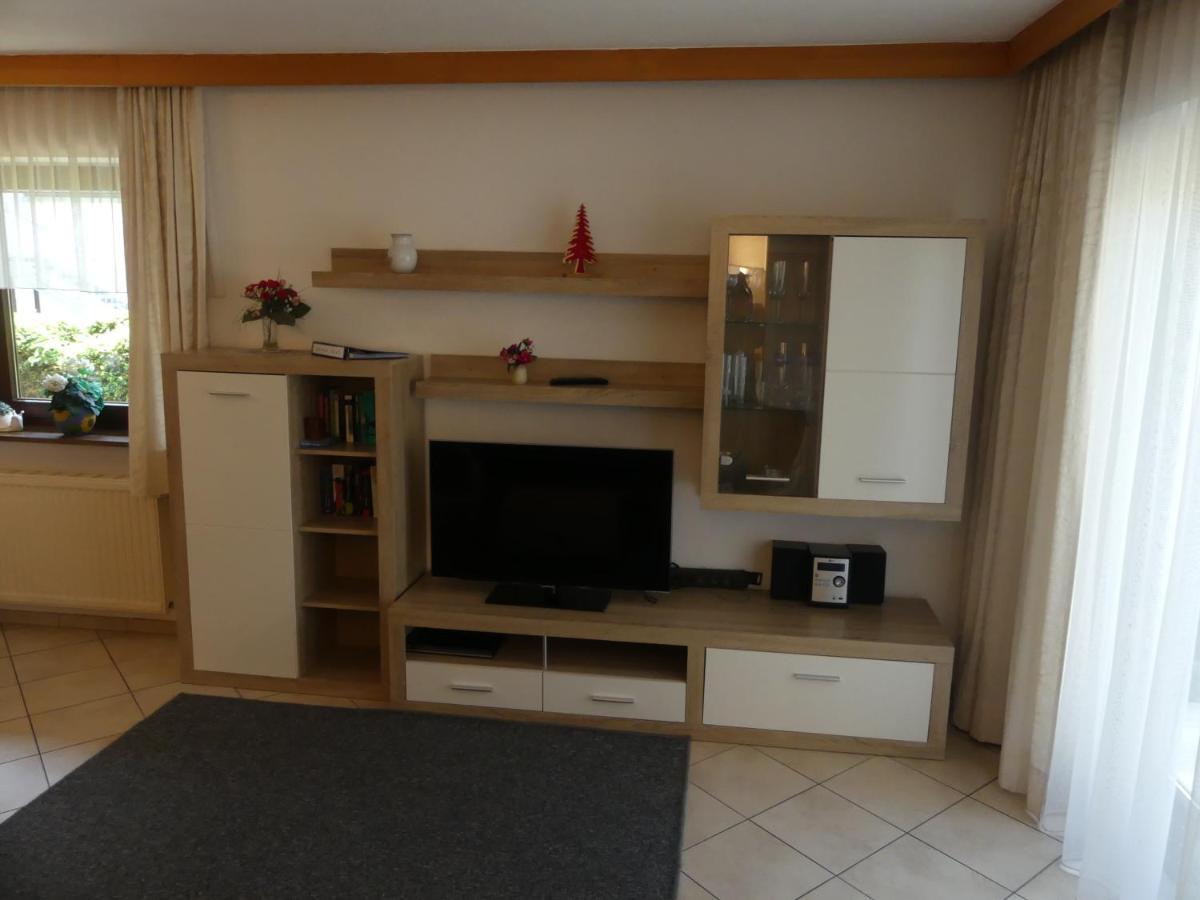 Appartement Barbara Sankt Johann in Tirol Bagian luar foto